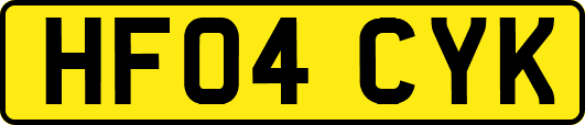 HF04CYK