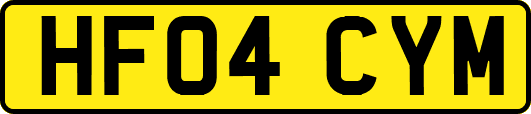 HF04CYM