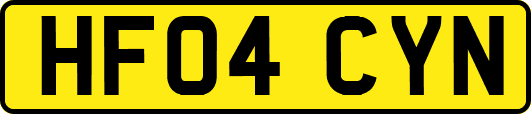 HF04CYN