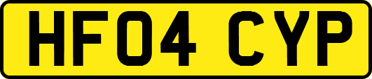 HF04CYP