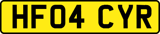 HF04CYR
