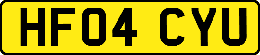 HF04CYU