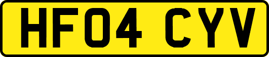 HF04CYV