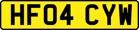 HF04CYW