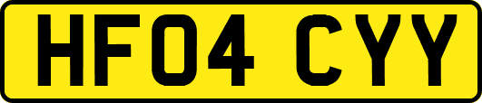 HF04CYY