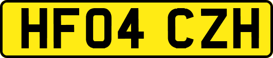 HF04CZH