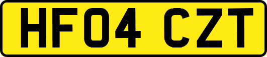 HF04CZT