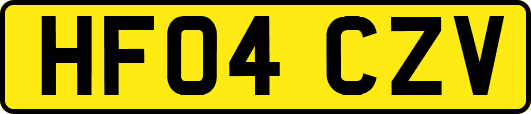 HF04CZV