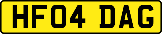 HF04DAG