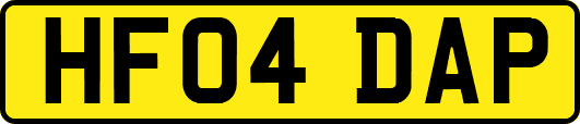 HF04DAP