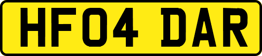 HF04DAR