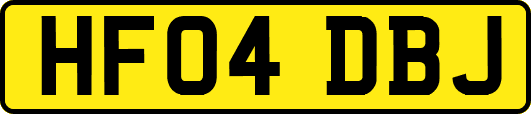 HF04DBJ