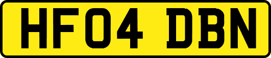 HF04DBN