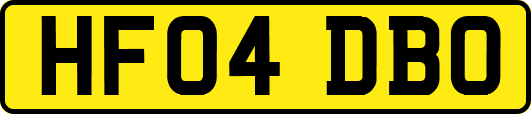 HF04DBO