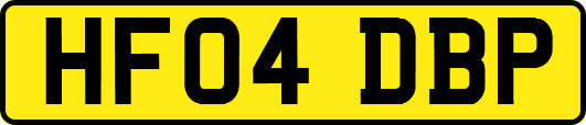 HF04DBP