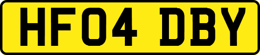 HF04DBY