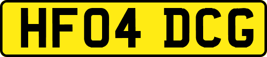 HF04DCG