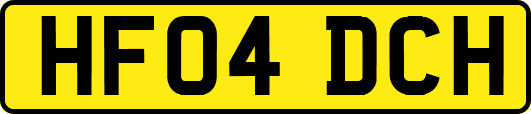 HF04DCH