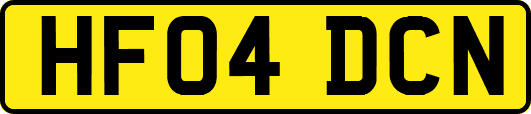 HF04DCN