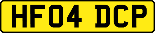 HF04DCP