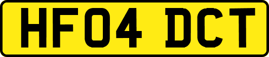 HF04DCT
