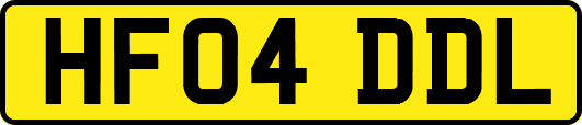 HF04DDL