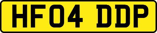 HF04DDP