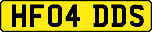 HF04DDS