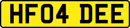 HF04DEE