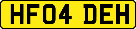 HF04DEH