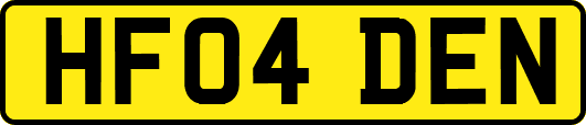 HF04DEN
