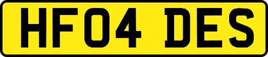 HF04DES