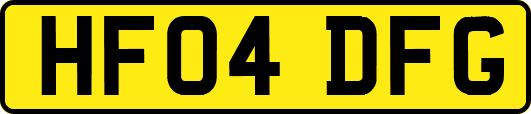 HF04DFG