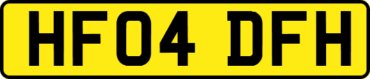 HF04DFH