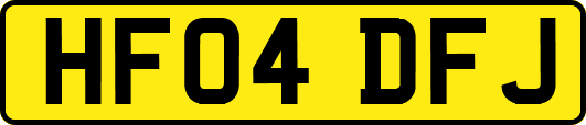 HF04DFJ