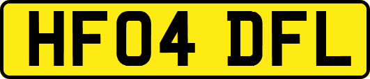 HF04DFL