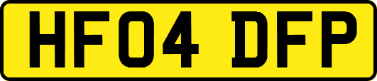 HF04DFP