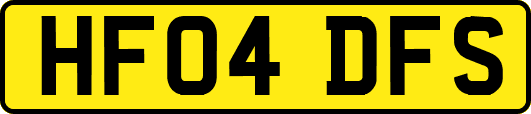 HF04DFS