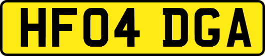 HF04DGA