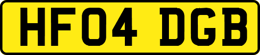 HF04DGB