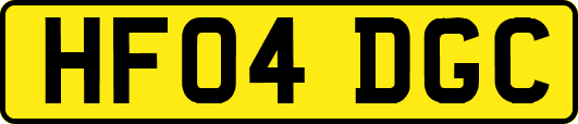 HF04DGC