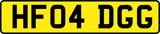 HF04DGG