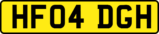 HF04DGH