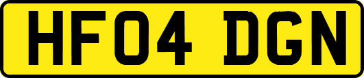 HF04DGN
