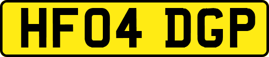 HF04DGP