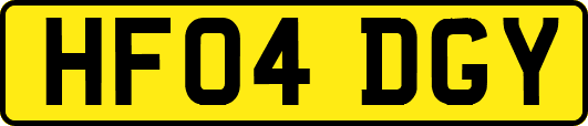 HF04DGY