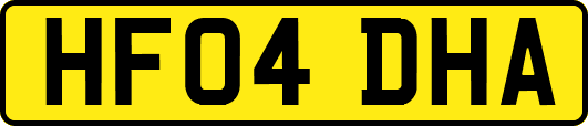 HF04DHA