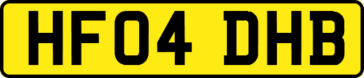 HF04DHB