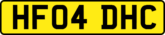 HF04DHC