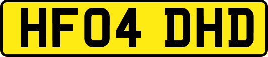 HF04DHD